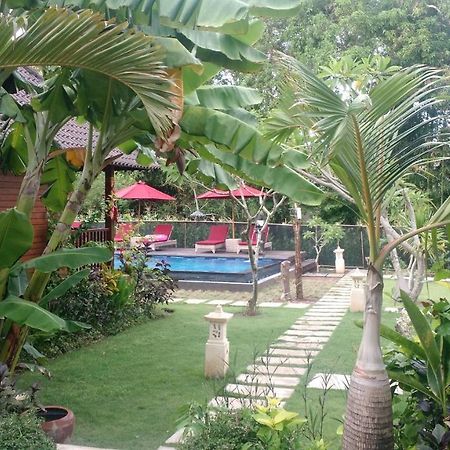Pondok Lembongan Exterior photo