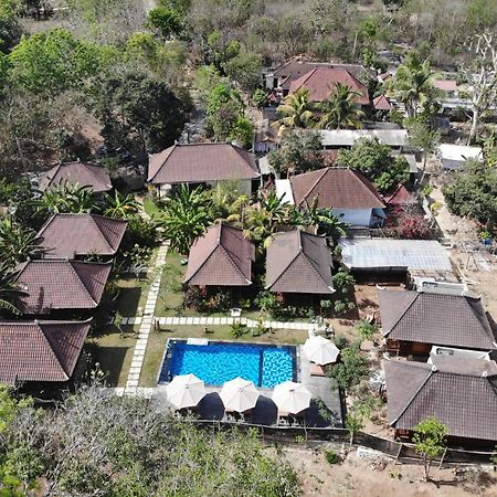 Pondok Lembongan Exterior photo