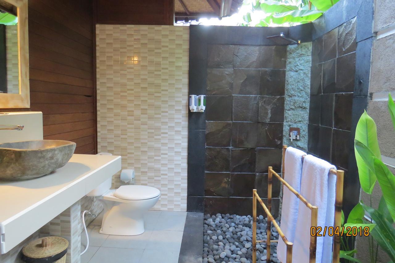 Pondok Lembongan Exterior photo