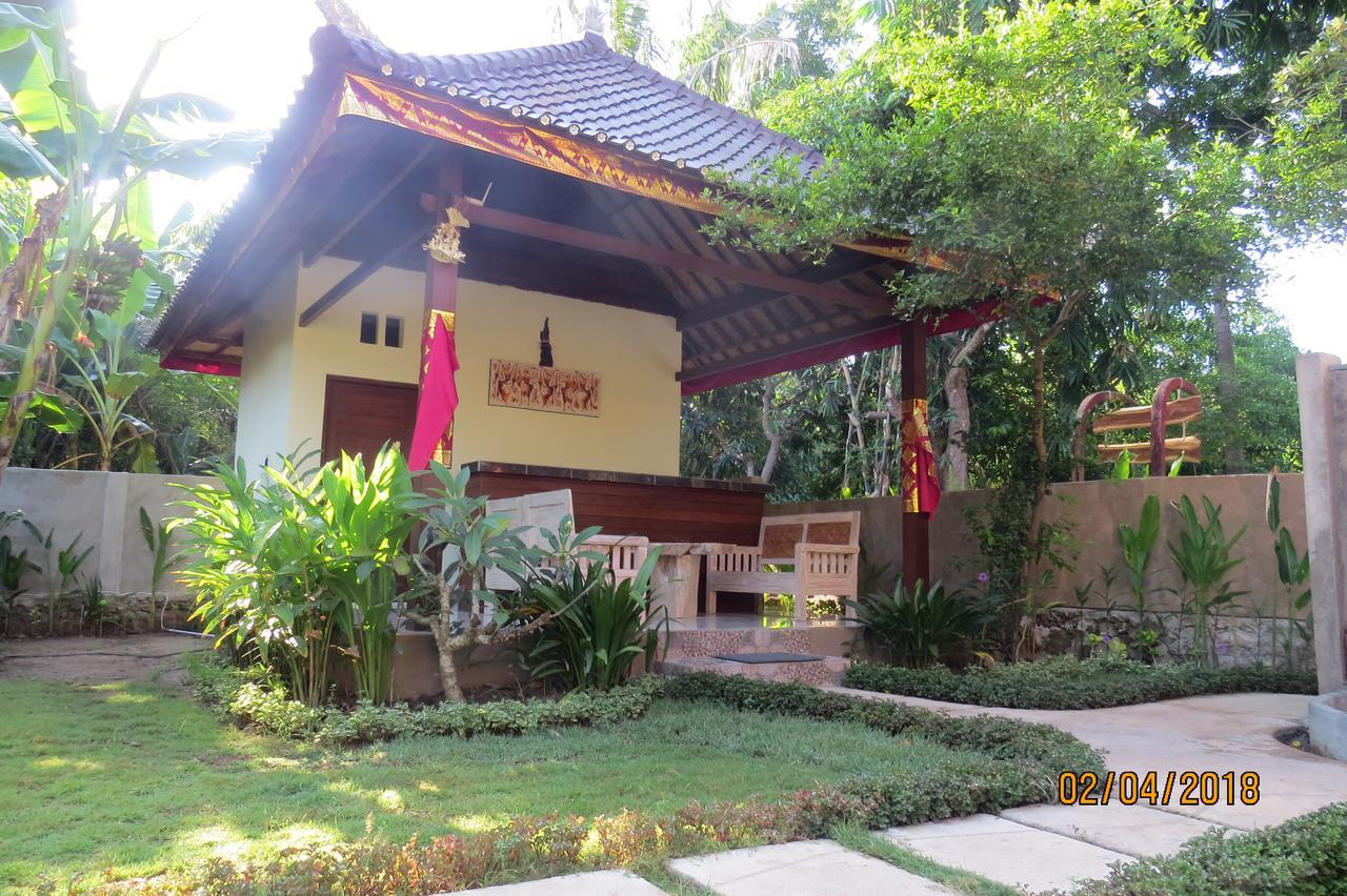 Pondok Lembongan Exterior photo