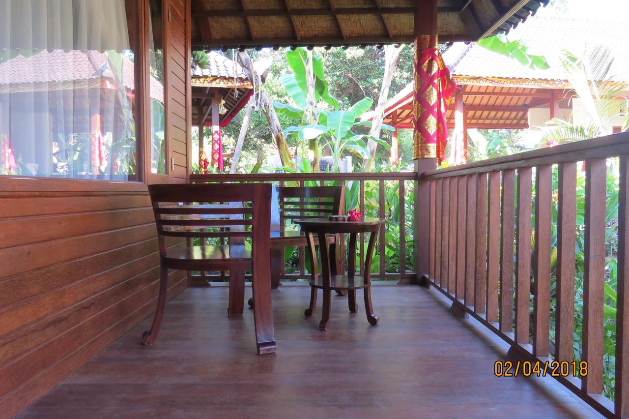 Pondok Lembongan Exterior photo