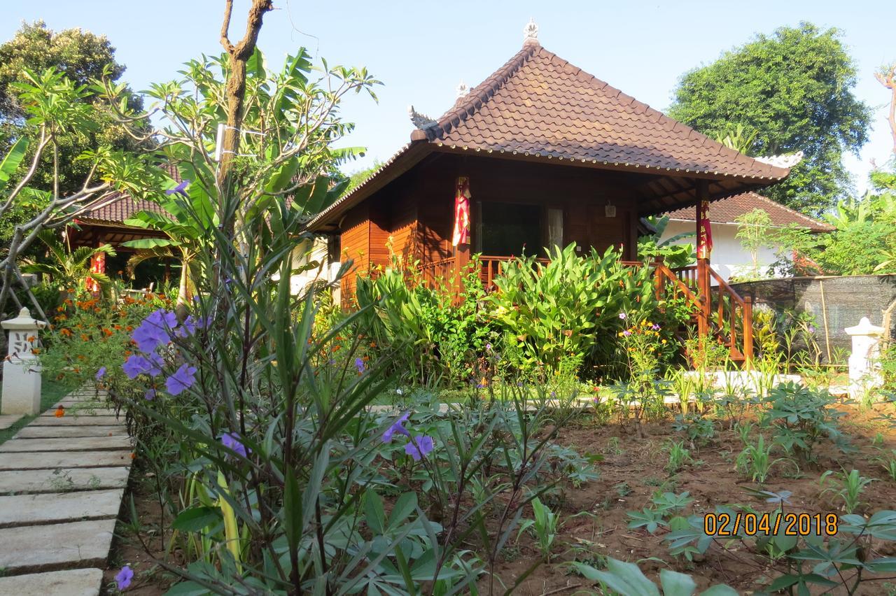 Pondok Lembongan Exterior photo