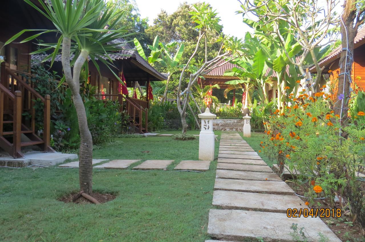 Pondok Lembongan Exterior photo