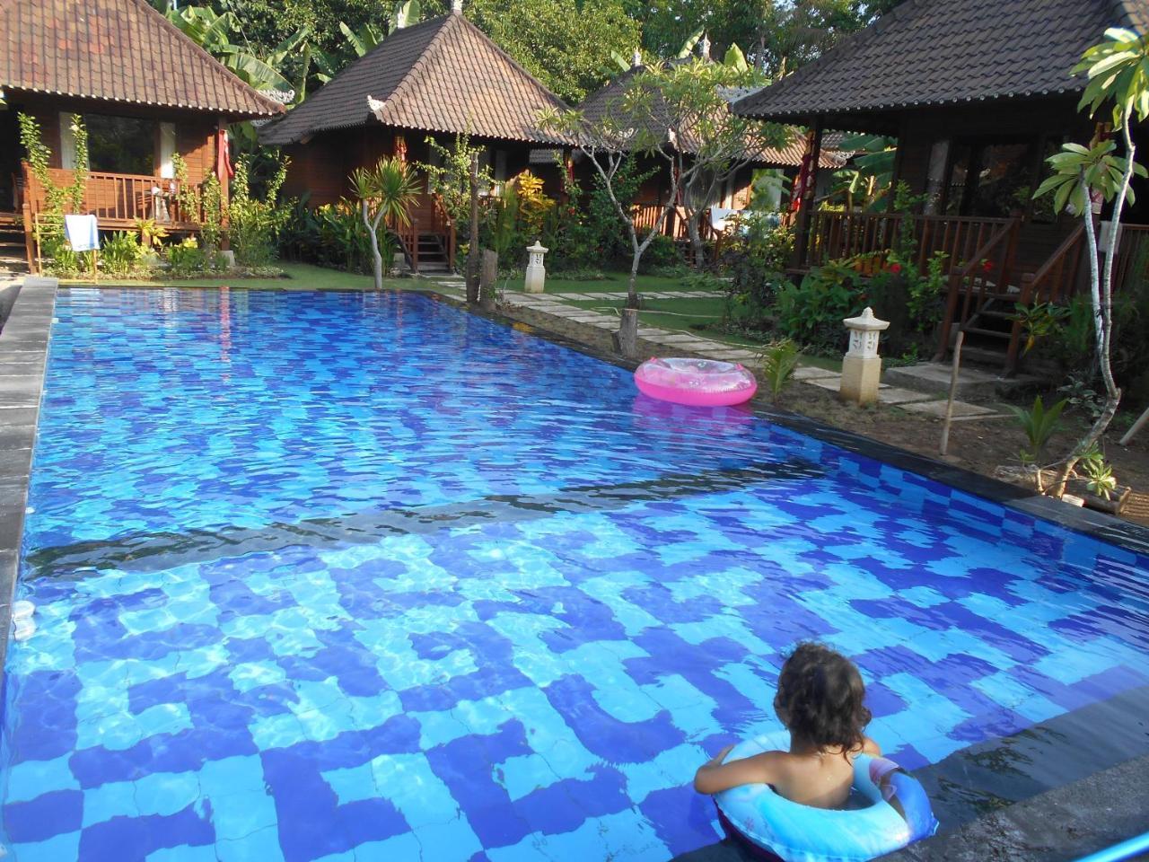Pondok Lembongan Exterior photo