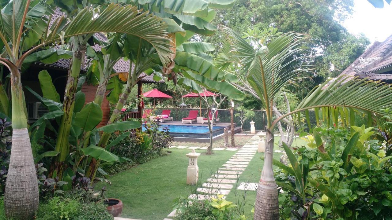 Pondok Lembongan Exterior photo
