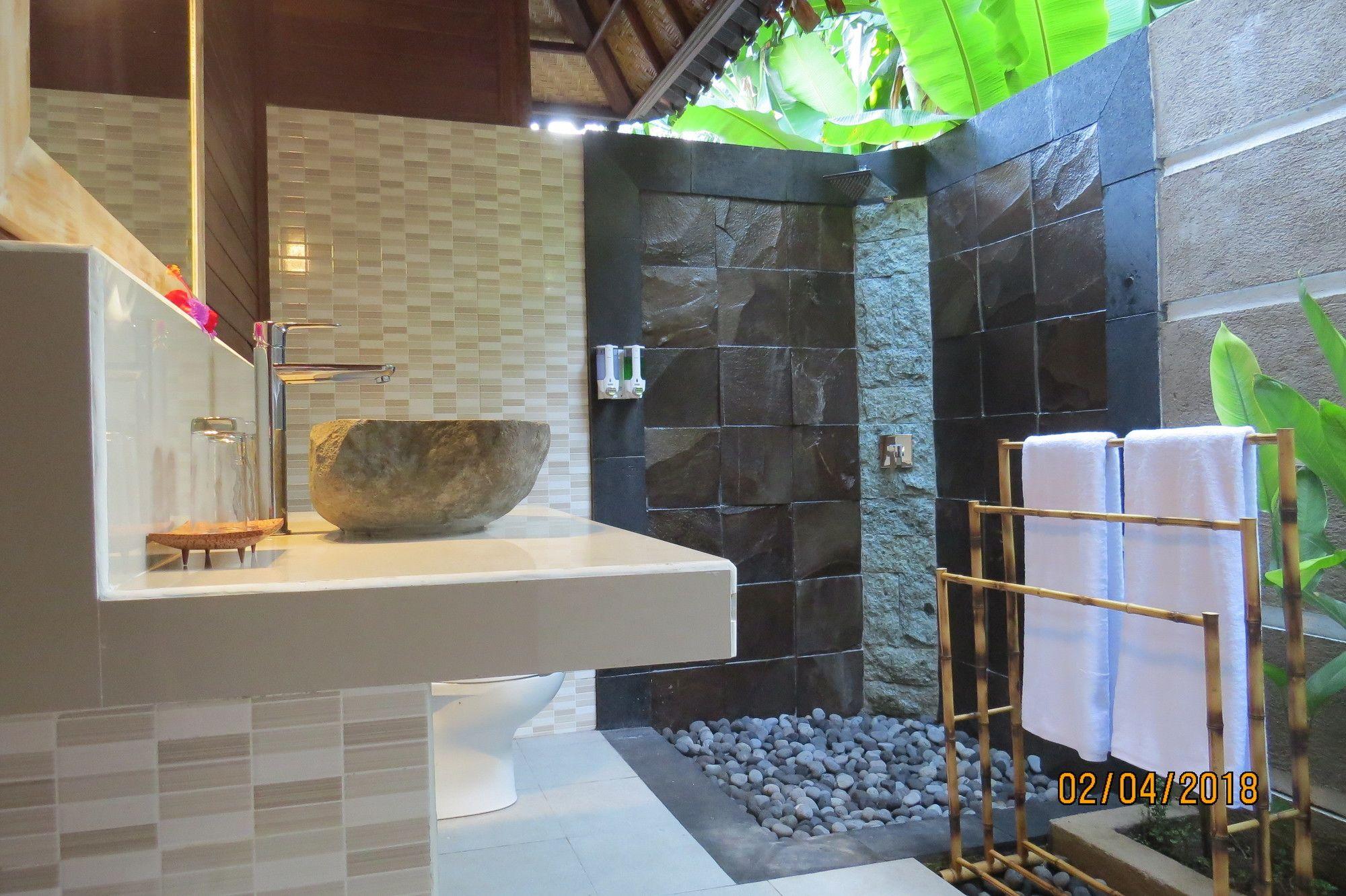 Pondok Lembongan Exterior photo