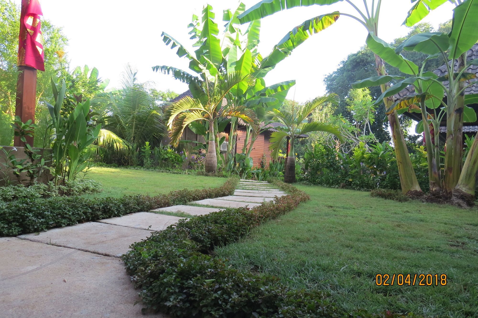 Pondok Lembongan Exterior photo