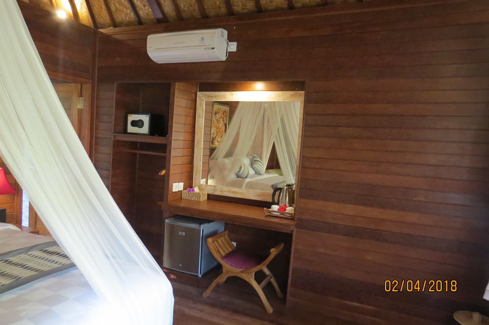 Pondok Lembongan Exterior photo
