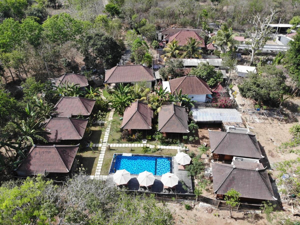 Pondok Lembongan Exterior photo
