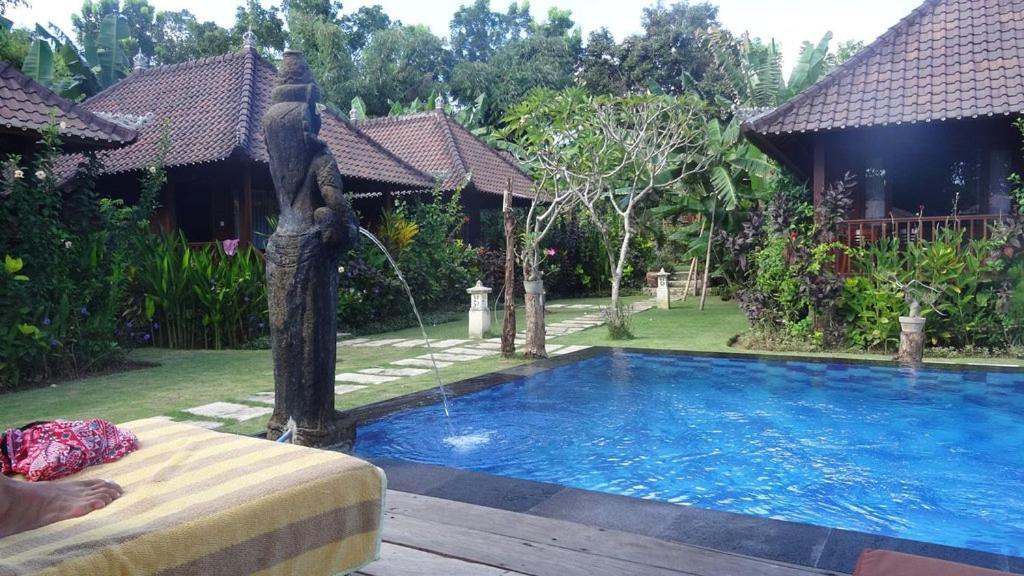 Pondok Lembongan Exterior photo