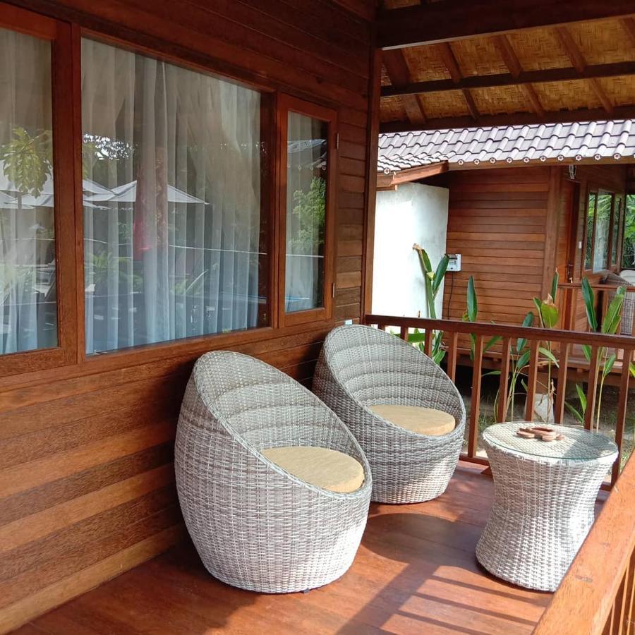 Pondok Lembongan Exterior photo