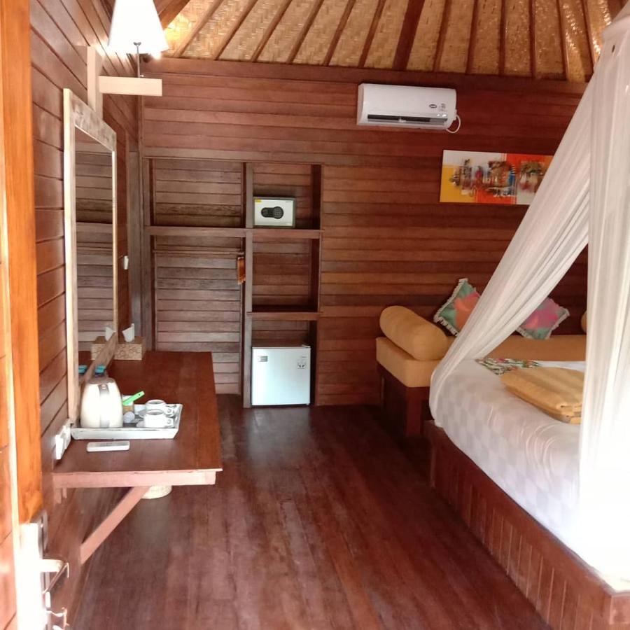 Pondok Lembongan Exterior photo
