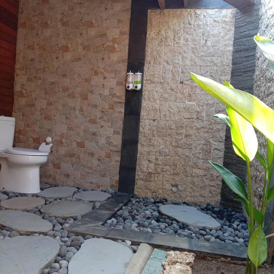 Pondok Lembongan Exterior photo